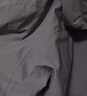 骆驼（CAMEL）CamelTex户外御寒冲锋衣男女同款防油污外套三合一登山服  M 实拍图