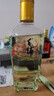 劲牌毛铺苦荞酒 草本酒 金荞 50度 500ml 单瓶装 年货节送礼 实拍图