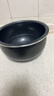 适用九阳电饭煲内胆2L3L4L5L6升不粘内锅电饭煲内胆电压力锅内锅 2号（4L土灶原釜内胆/无提手） 实拍图