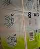 babycareAir pro拉拉裤夏季超薄透气尿不湿宝宝尿片bbc婴儿新生儿日用尿布 3XL 1包 24片 实拍图