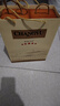 张裕（CHANGYU）五星精品赤霞珠干红葡萄酒750ml*2瓶双支 红酒礼盒装 年货节送礼 实拍图