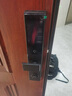 联想R20 智能门锁 指纹锁 3D人脸识别 智能锁 入户门 密码锁 电子锁 全自动 可视猫眼 家用 防盗门 实拍图