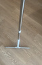 大卫可旋转扫水器魔术扫把浴室刮水可伸缩一体杆刮地板神器F12 实拍图
