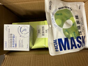 贝览得（beautyblend）压缩面膜纸湿敷专用一次性面膜纸干面膜片水疗 棉质100粒/袋 实拍图
