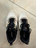 特步男鞋运动休闲老爹鞋流年冬季革网保暖防滑耐磨增高休闲鞋子男 实拍图