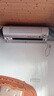 英宝纯（EBC）英维克1.5匹空气环境机除甲醛空调新风空调 新风系统换气净化空气挂机 无风感防直吹空调消毒除菌 空气环境机 大1.5匹 挂机 实拍图