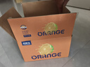 京鲜生 云南哀牢山冰糖橙/橙子 净重5斤  单果100-130g 生鲜水果礼盒 实拍图