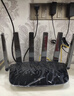 普联（TP-LINK）大道路由器7DR6430 BE6400 5G WiFi7千兆双频家用高速穿墙 2.4G wifi6无线 2.5G网口 游戏加速 实拍图