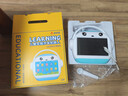 名校堂智能早教机点读机学习故事机0-8岁儿童玩具男女孩G6生日 64G 实拍图