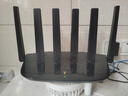 普联（TP-LINK）大道路由器7DR6430 BE6400 5G WiFi7千兆双频家用高速穿墙 2.4G wifi6无线 2.5G网口 游戏加速 实拍图