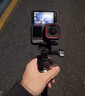 【创意改装】影石Insta360 Ace Pro 2 运动相机街拍旅游vlog神器（街拍套装 双电池版 无内存卡） 实拍图