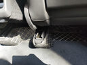 车丽友定制汽车脚垫专用于朗逸宝来速腾高尔夫轩逸逍客飞度思域缤智XRV 实拍图