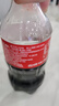 可口可乐汽水 碳酸饮料 300ml*12瓶 整箱装 可口可乐含糖300ML*12瓶 实拍图