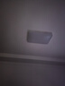 雷士（NVC）吸顶灯客厅大灯简约奶油风LED照明灯饰卧室灯餐厅白月X  实拍图