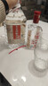 不老潭粮食酒 泸州糯红高粱桶装高度浓香型散装白酒纯粮壹号 52度 2.5L 实拍图