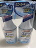 小林制药（KOBAYASHI）鞋子除臭杀菌喷雾消臭剂250ml *2鞋袜除味消臭喷雾夏天运动鞋 实拍图