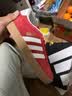 阿迪达斯(adidas)双11男女运动型格VL COURT3.0休闲鞋KI5079 红色43 实拍图