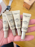 欧莱雅胶原小蜜罐眼霜20ml套装礼盒抗皱淡纹补水保湿护肤品圣诞礼物 实拍图
