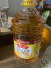 鲁花 食用油  物理压榨  非转基因 玉米油6.18L   实拍图