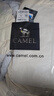 骆驼（CAMEL）户外极寒派克工装毛领情侣款羽绒服保暖加厚中长款外套 实拍图