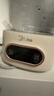 美的（Midea）花漾0胶水全玻璃全自动养生壶 办公室多功能煮茶壶 烧水壶恒温电热水壶煮茶器花茶壶1L YS10B101 实拍图