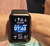 华为（HUAWEI）手表WATCH D【咨询享优惠】腕部心电血压采集记录仪家用血氧睡眠压力体温监测健康家人朋友礼物D2 曜石黑【贴膜+晒单礼品六选一】 实拍图