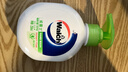 威露士健康抑菌洗手液250ml 青柠盈润泡沫丰富易冲洗护手 儿童学生 实拍图