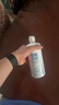 卫康 慧瞳微分子玻尿酸 隐形眼镜护理液 除蛋白 美瞳通用 500*2+125ml 实拍图