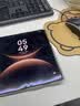 观悦【双边全包丨无线Turbo快充】适用于华为Mate x7手机壳X7典藏版折叠屏全包防摔保护套透明超薄散热 实拍图