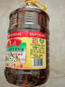 鲁花 【保真菜籽油】食用油 低芥酸特香菜籽油 6.18L   物理压榨 实拍图