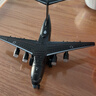 中精质造运20中国航空飞机模型精品仿真军事运输飞机航模摆件儿童玩具男孩 运-20鲲鹏胖妞运输机【赠坦克】 实拍图