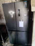 康佳503升十字双对开电冰箱超薄家用一级节能效变频双循环风冷无霜BCD-503WPEG4S国家补贴 实拍图