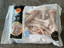 CP正大食品 鸡爪 净重2斤单个鸡爪约40-50g 凤爪烧烤生鲜年货节 实拍图