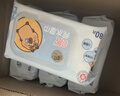 清风【李昀锐同款】EDI纯水湿巾 80片*4包 不含酒精 手口可用 湿纸巾 实拍图