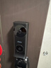 360双摄可视门铃6MAX家用监控智能摄像机智能门铃电子猫眼无线wifi600万像素超清夜视 实拍图