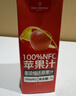 1号会员店100%NFC苹果汁 0脂0添加纯果蔬汁鲜果水果榨汁饮品饮料1L*2整箱装 实拍图