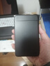 绿联 USB3.0移动硬盘盒 2.5英寸外置硬盘盒 适用笔记本电脑台式机外接SATA串口SSD固态机械硬盘盒 实拍图
