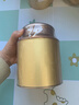 印象堂特级参赛金骏眉红茶核心产区500g2罐茶叶特级自己喝【源头直发】 实拍图