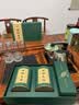 七春2026绿茶明前信阳毛尖新茶河南特产茶叶礼盒送长辈领导250g 实拍图