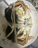 【活蟹】阳澄联合鲜活大闸蟹现货公3.5-3.8两 母2.5-2.8两 4对8只螃蟹年货礼盒源头直发 实拍图