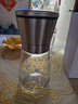 拜杰304不锈钢胡椒胡椒粉研磨器研磨器手动黑胡椒研磨瓶150ml 实拍图