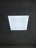 飞利浦（PHILIPS）集成吊顶LED面板灯平板灯超薄天花灯18W 300mm*300mm 白光（6000K）AX054 实拍图