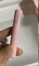 曼秀雷敦变色润唇膏女保湿滋润不易掉色不易沾杯学生补水淡化唇纹 玫瑰粉红+护手霜 实拍图