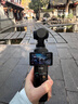 大疆 DJI Osmo Pocket 3 标准版 一英寸口袋云台相机 OP灵眸手持数码相机 旅游vlog 便携美颜摄像 实拍图