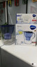 碧然德（BRITA）家用净水壶 滤水壶滤芯 MAXTRA+LE 去水垢专家滤芯 6枚装 实拍图