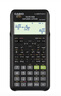 卡西欧（CASIO）【热门商品】FX-82ES函数科学计算器学生考试学习初高中学生适用无存储功能 智黑 实拍图