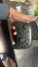 Nintendo Switch任天堂 手柄 Pro游戏手柄 Switch2可用 国行配件休闲游戏生日礼物switch震动手柄 实拍图