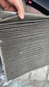 韦斯特活性炭空调滤清器MK9070(适配大众高尔夫7/17款迈腾/凌渡/途观L) 实拍图