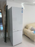 海尔（Haier）「真省电」285L两门小冰箱一级能效风冷无霜左右开门可调BCD-285WGHC2DEWV 实拍图