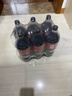 可口可乐（Coca-Cola）零度 Zero 汽水碳酸饮料 2L*6瓶 年货 实拍图